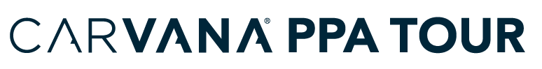 Carvana PPA Tour logo